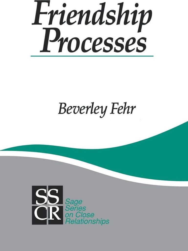 Friendship Processes
