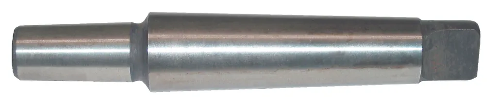 Arbre porte-mandrin B 18 vers MK 2 EIBENSTOCK pour perçage précis - 3