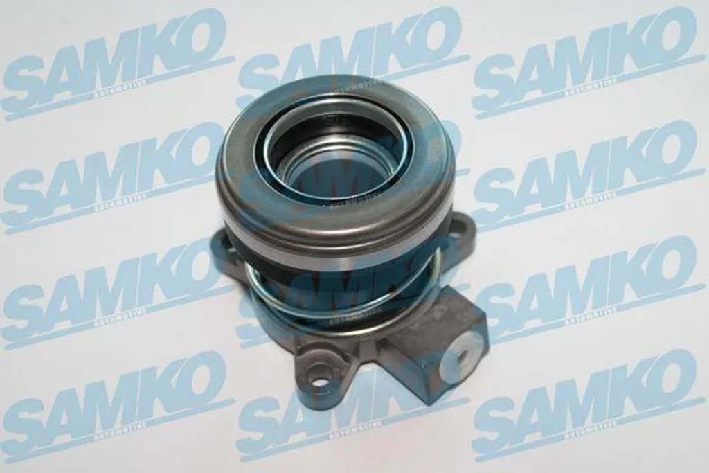 Butée de débrayage central pour embrayage OPEL Corsa E X15