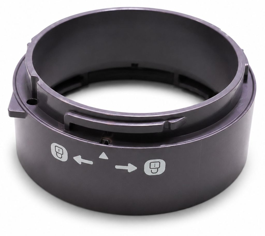 Tefal MS-651090 Sockel für Moulinex Krups Mixer Perfectmix Produktbild 