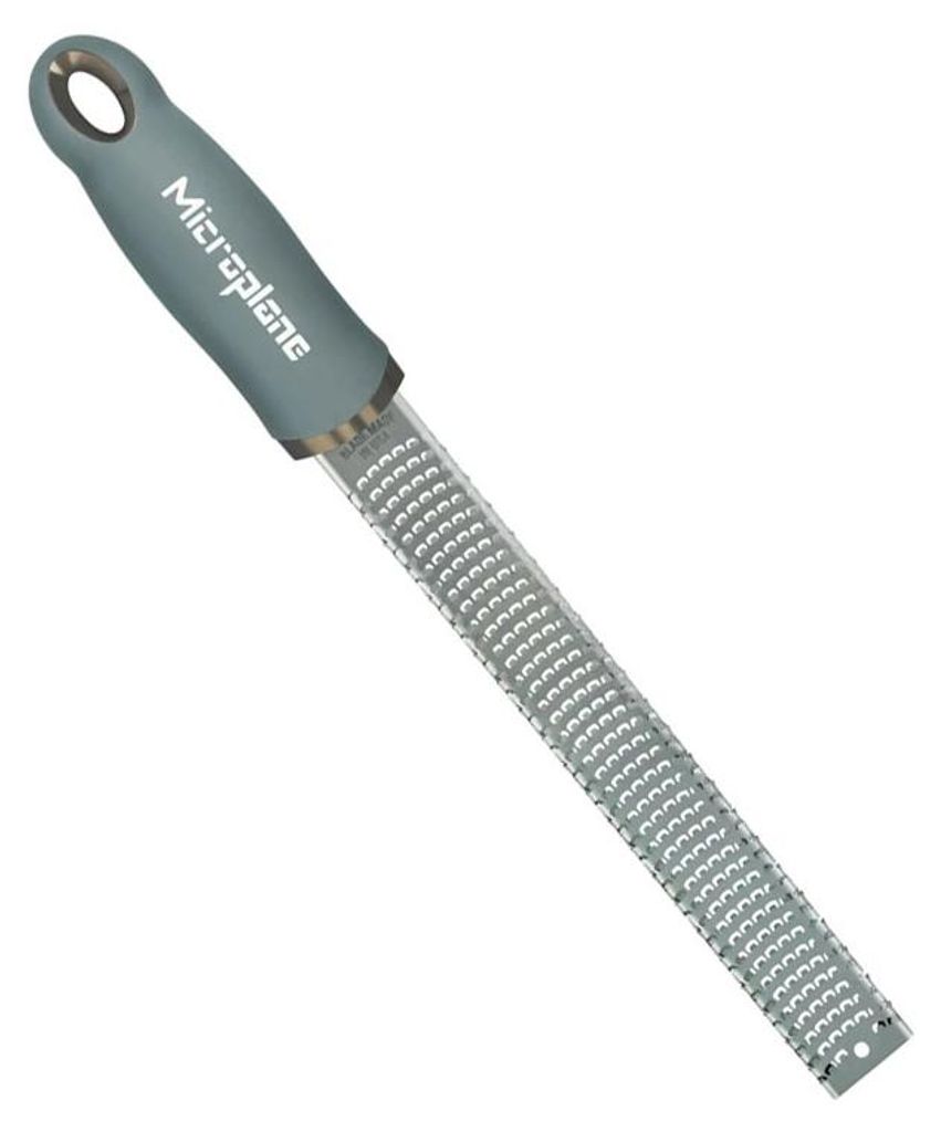 Microplane Classic, râpe de 32 cm, idéale pour zester | Image du produit 