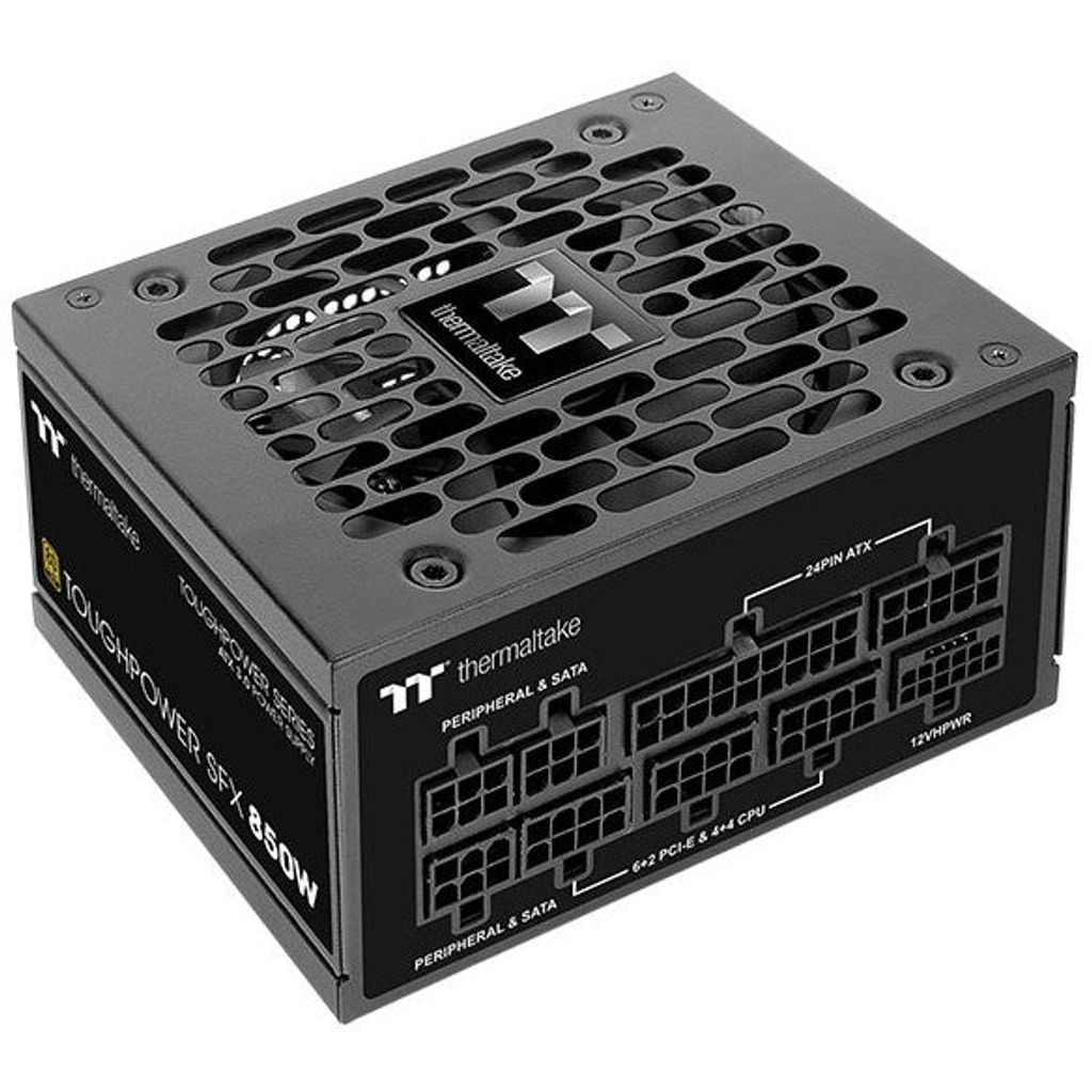 Thermaltake Toughpower SFX 850W EU