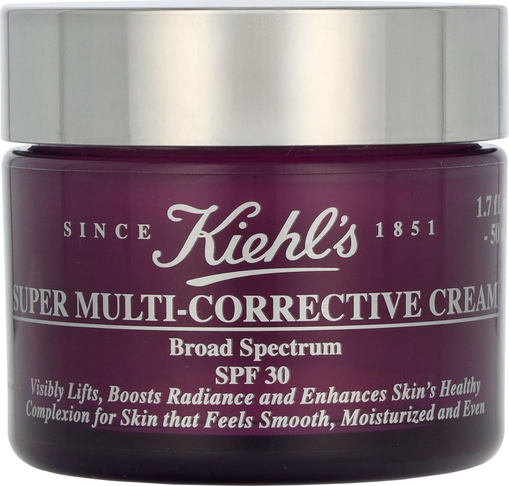 Kiehl's Super Multi-Corrective Cream SPF30