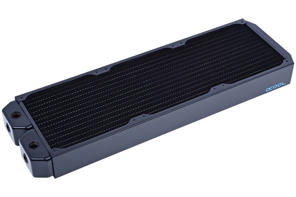 Alphacool NexXxoS XT45 Full Copper