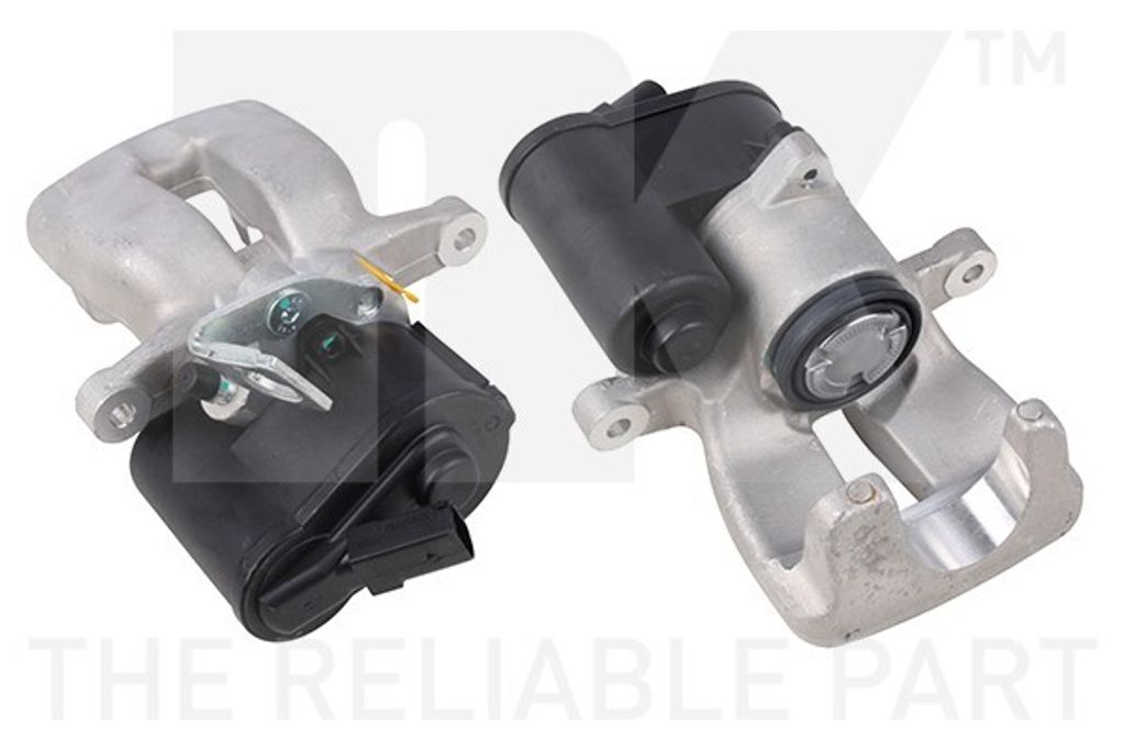 NK Bremssattel Hinten Links für VW Passat Variant (3C5) Ø38mm 2147339
