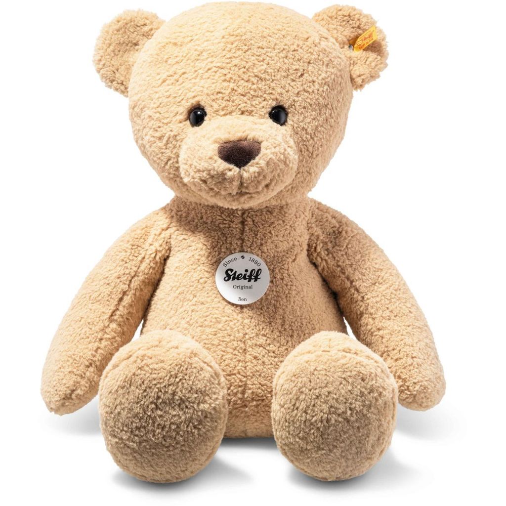 Steiff orsetto Ben 54 beige 114045 Immagine del prodotto 