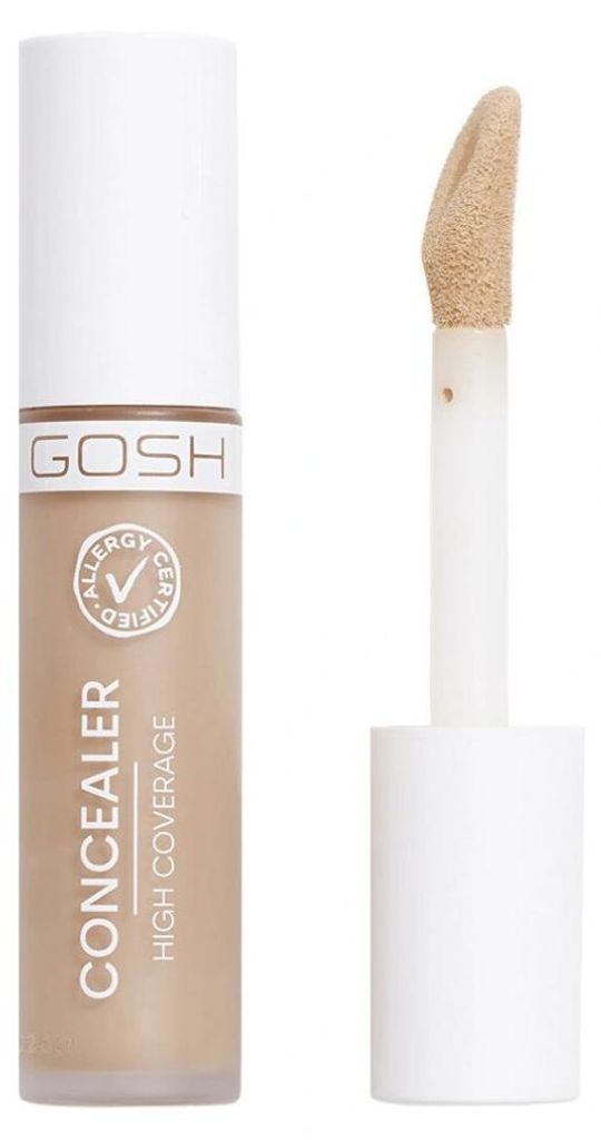GOSH Abdeckstift (004 Elfenbein), 6 ml Produktbild 