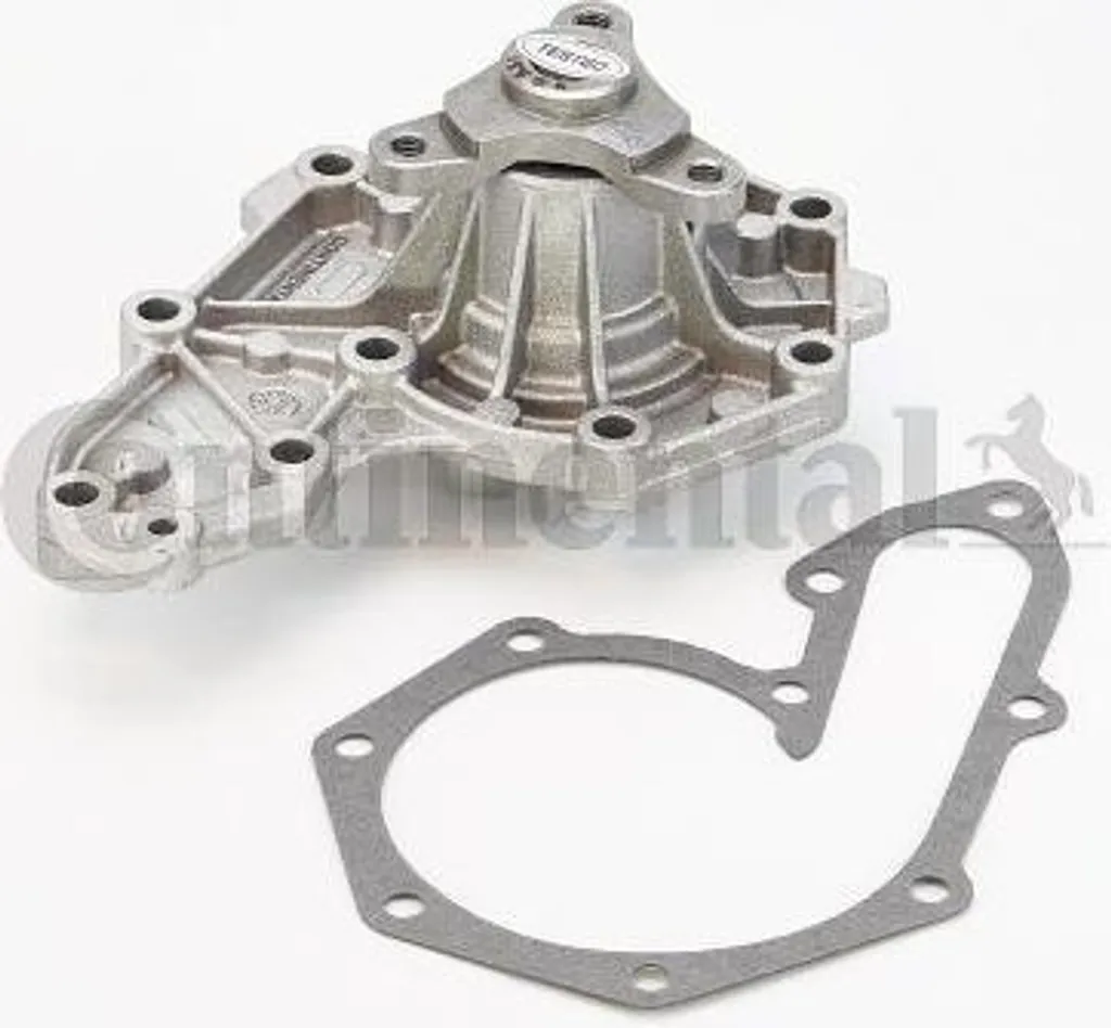 Stop surchauffe moteur : Pompe à eau Continental WPS3001 OE 210107370R