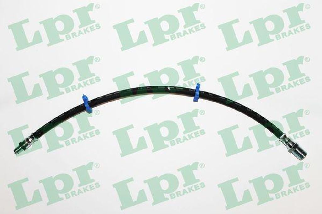 LPR 6T46812 Bremsschlauch OE 503473184 kompatibel mit Daily