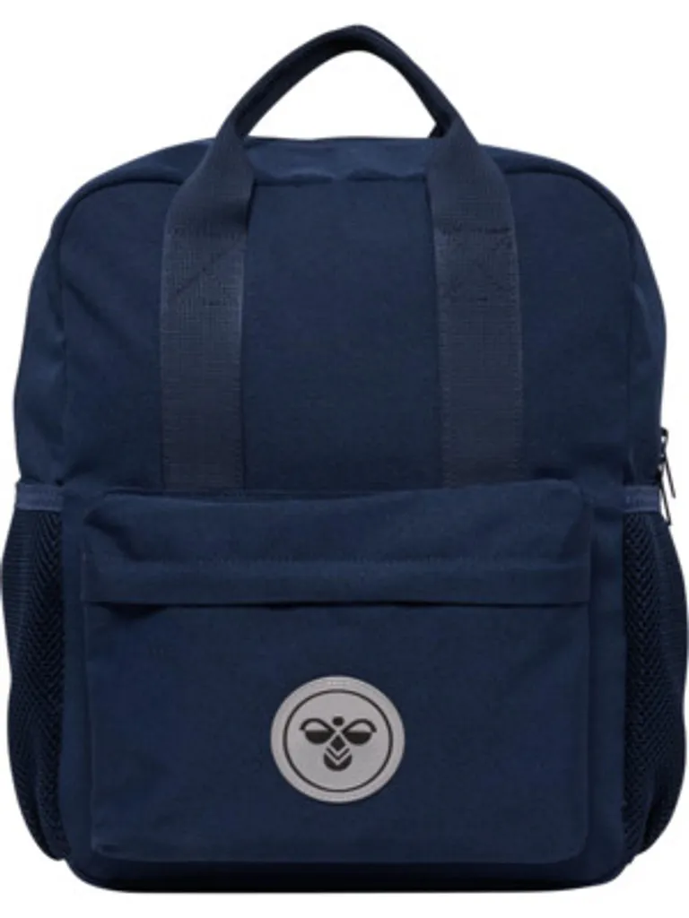 Sac à dos Hummel Hmljr Jazz bleu marine pour activités extrascolaires