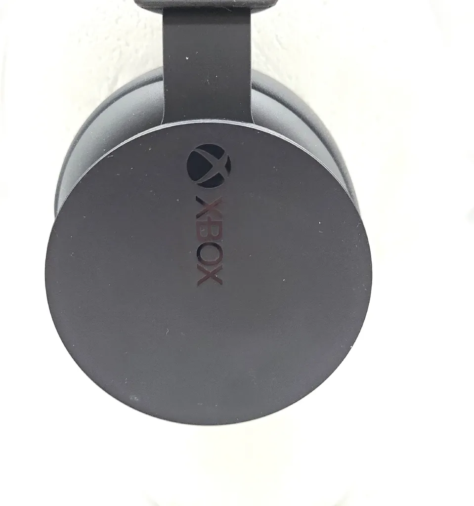 Casque sans fil Xbox Officiel - Son Spatial, Micro Haute Précision - 14
