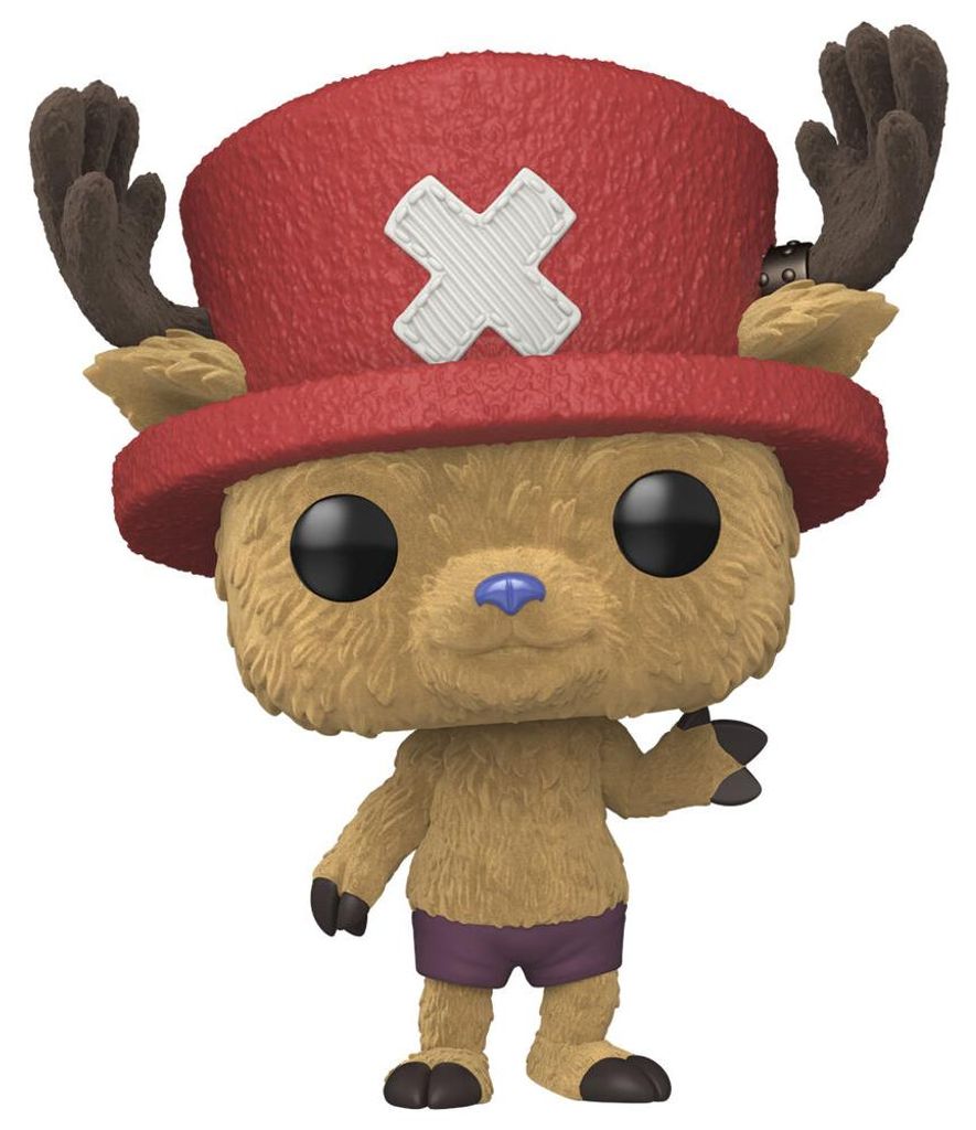 Funko POP! Animation: One Piece - Tony Tony Chopper #1268 - Produktbild 