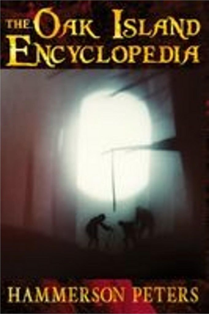 The Oak Island Encyclopedia