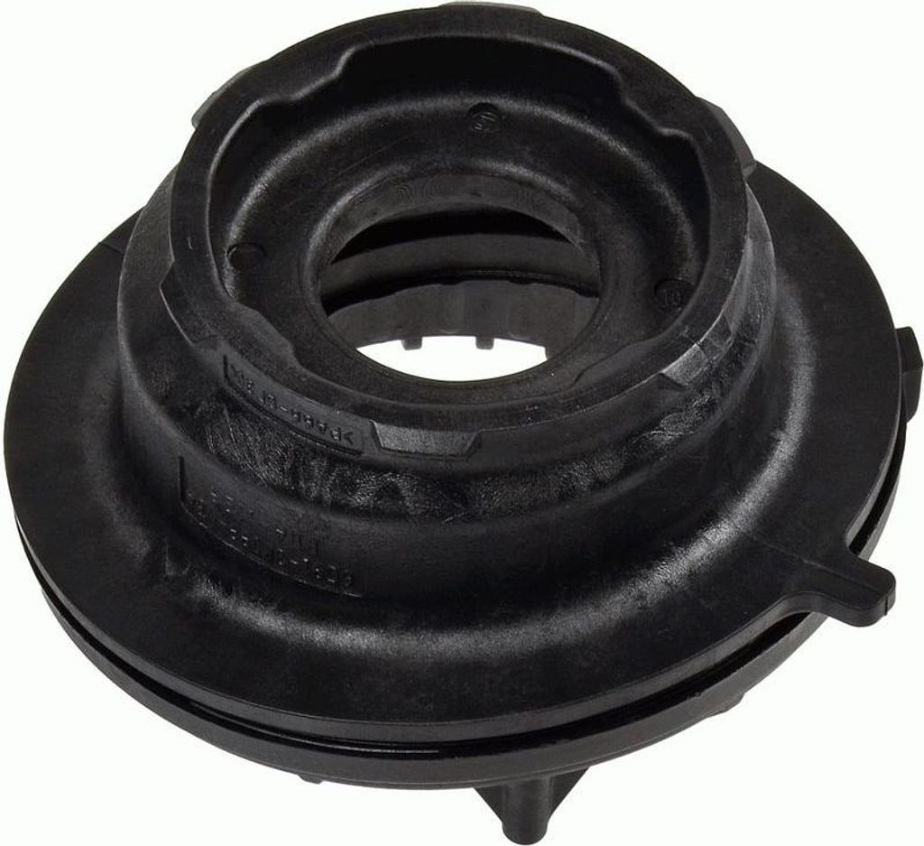 SACHS 801 050 Zylinderlager, Federbeinlager OE 1539863 kompatibel mit XC60, XC70, V70, V60, S80, S60, S-Max, Mondeo, Galaxy