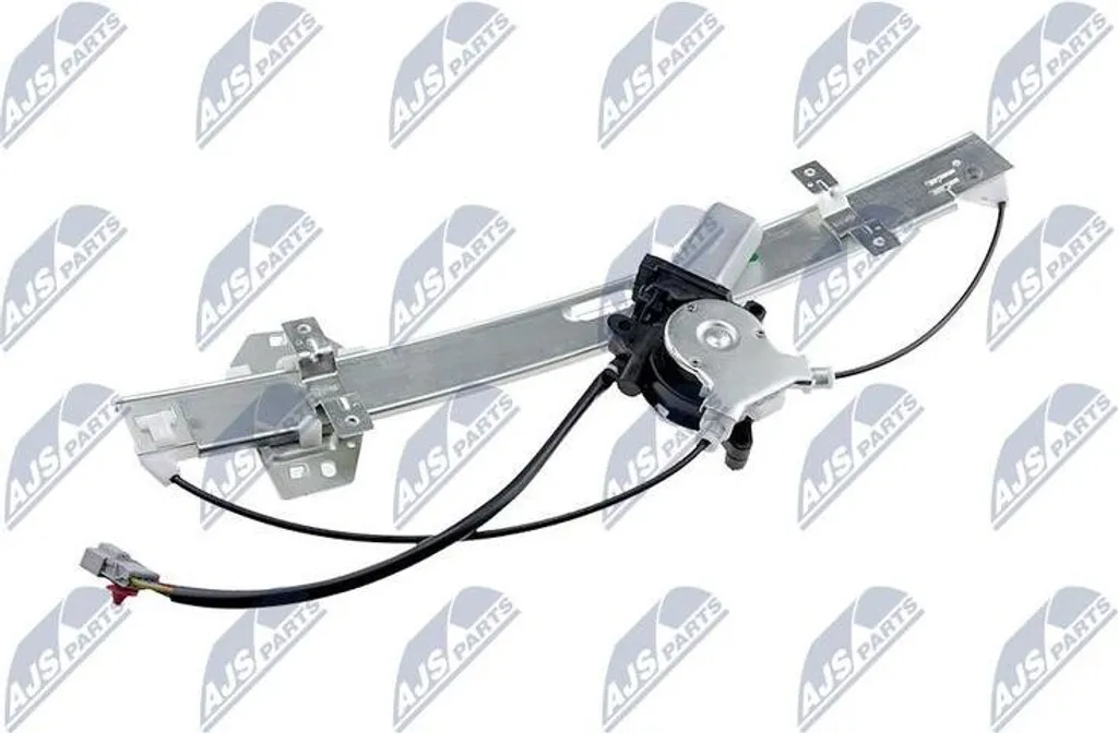 Mécanisme Lève-vitre Électrique pour Accord avec OE 72250S84A02 NTY