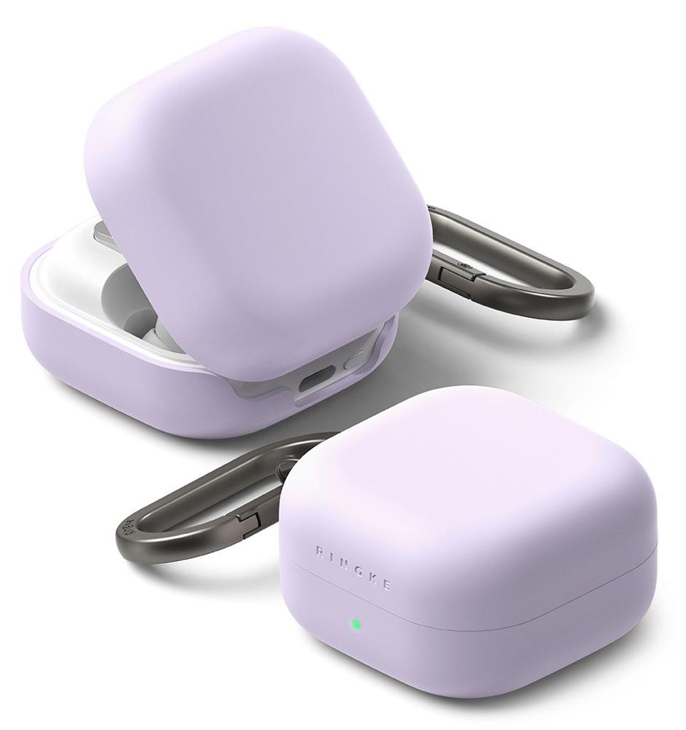 Custodia protettiva per Galaxy Buds 4 / 4 Pro, Ringke Immagine del prodotto 