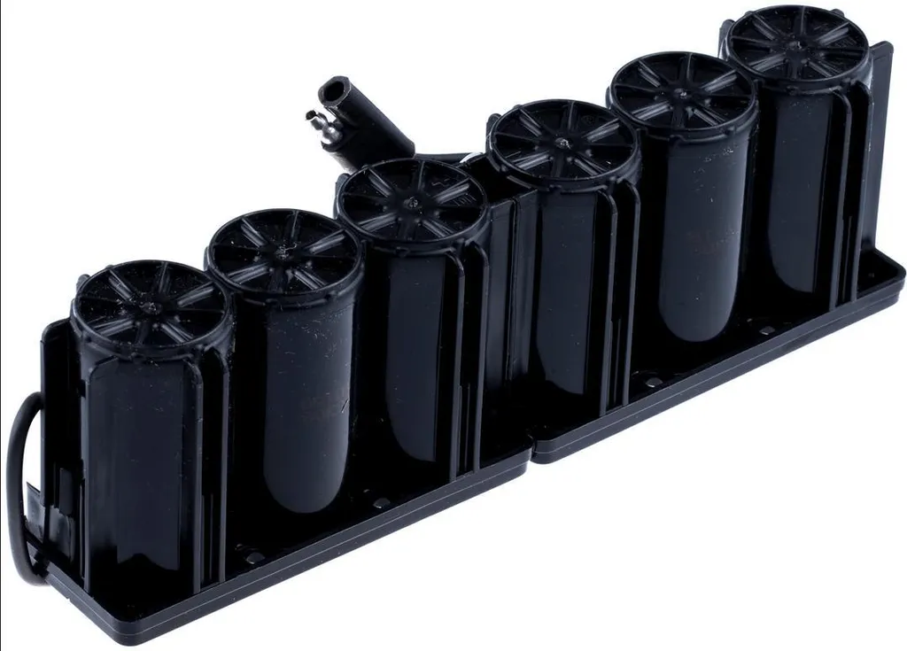 Batterie Husqvarna LC 53EE - Réparez votre tondeuse en panne 36V