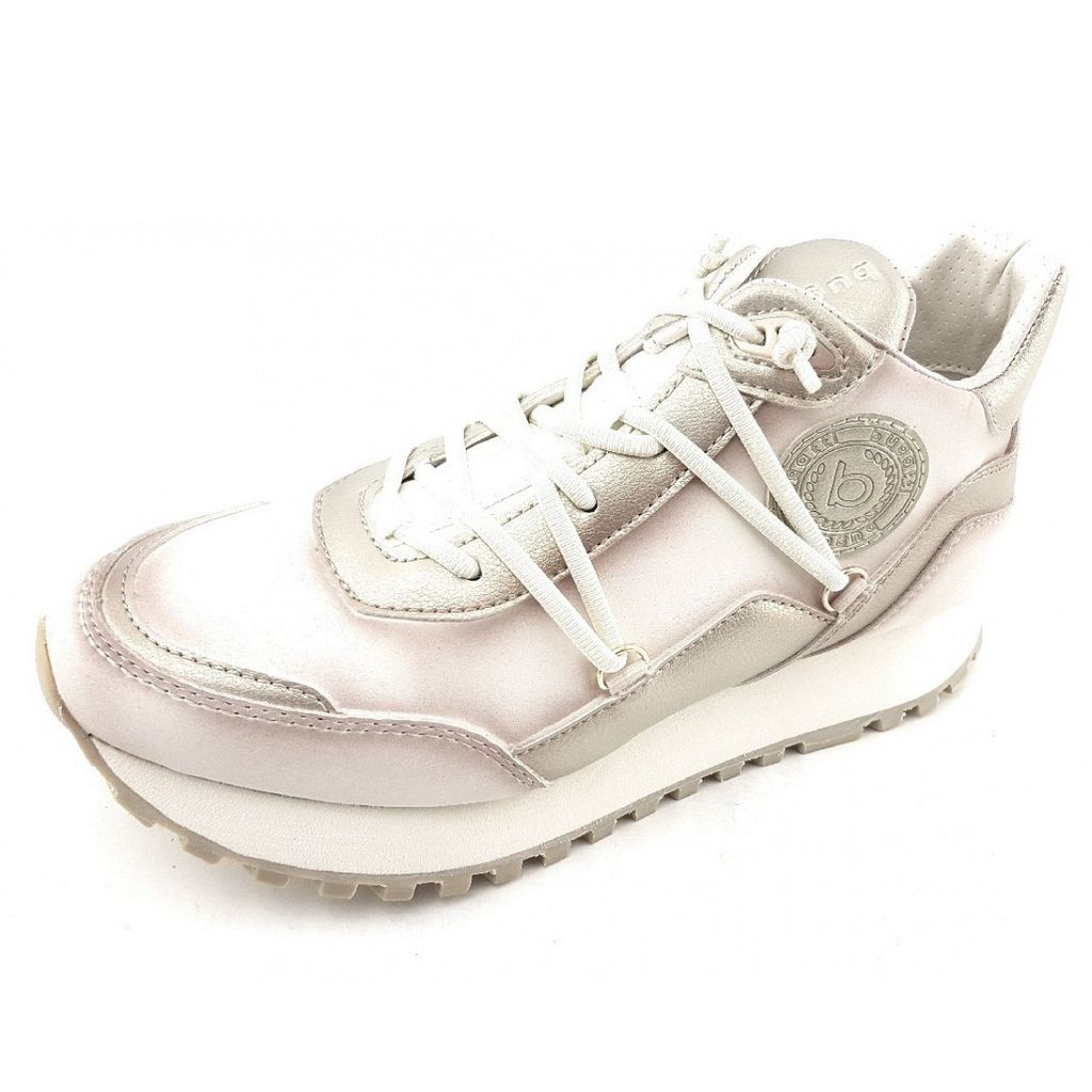 Bugatti Sneaker Damen Kunstleder Bugatti Damen Sneaker Siena