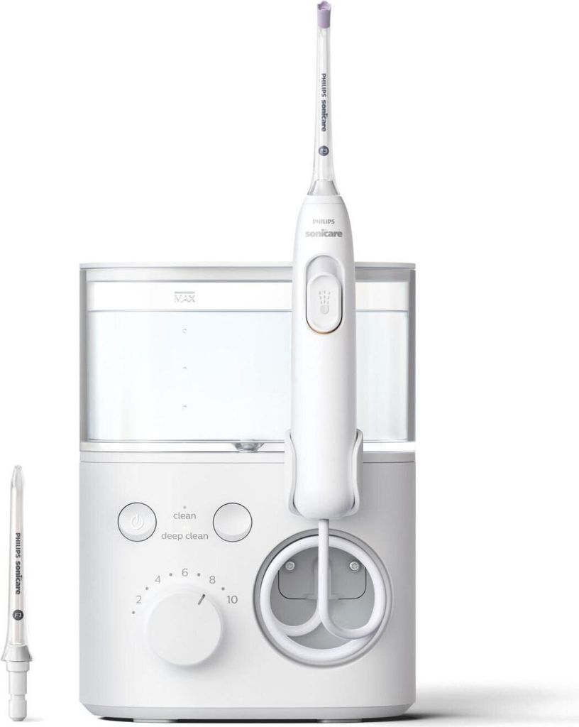 Philips Power Flosser 3000 HX3711/20 Munddusche Produktbild 