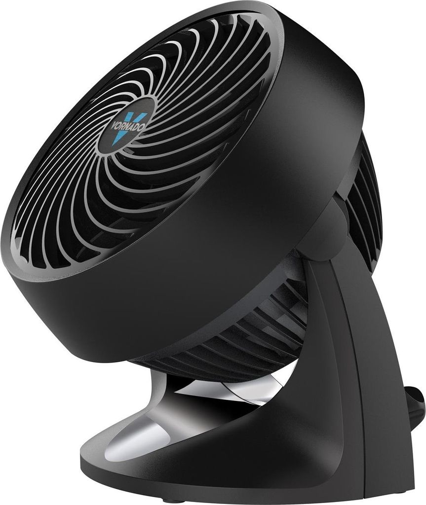 Vornado 533 Ventilator Bodenventilator Windmaschine Kompakt Produktbild 