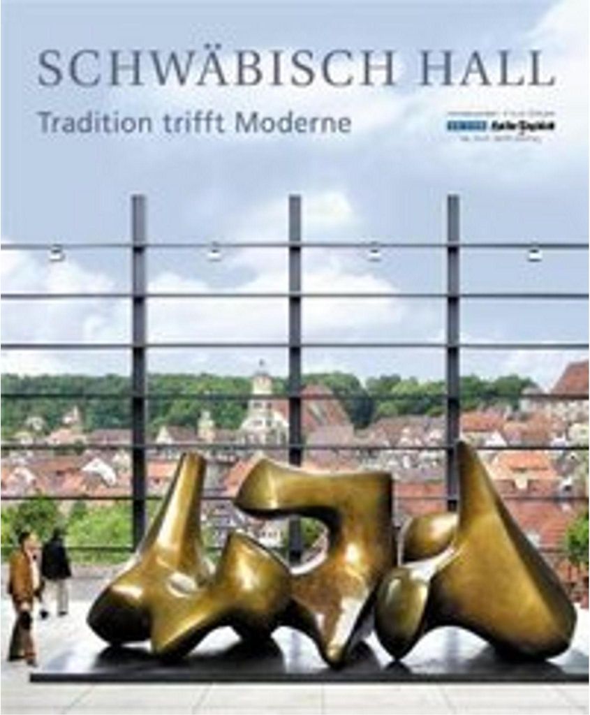 Schwäbisch Hall