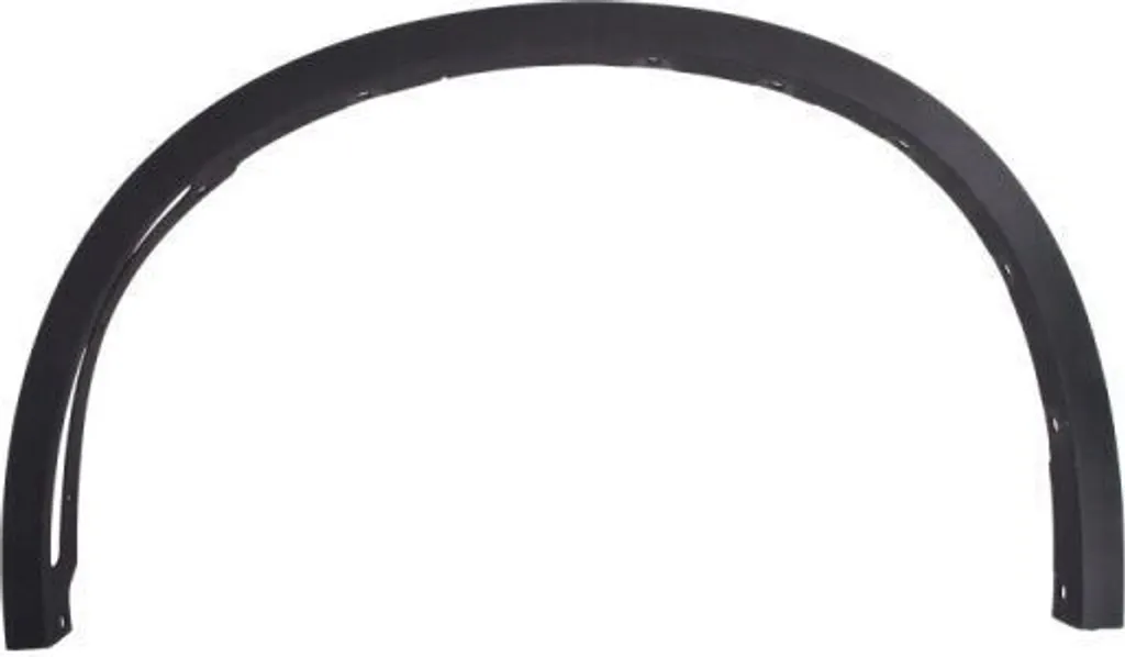 Enjoliveur passage de roue avant gauche BMW X5 F15 pour réparation OE