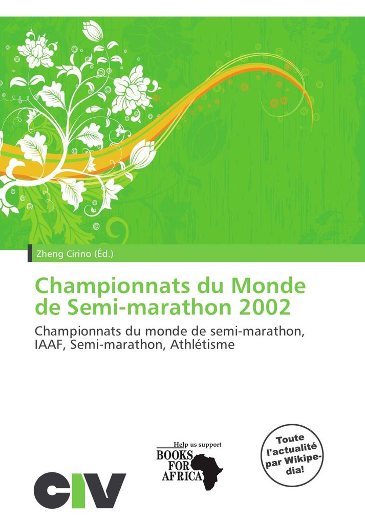 Championnats Du Monde De Semi-