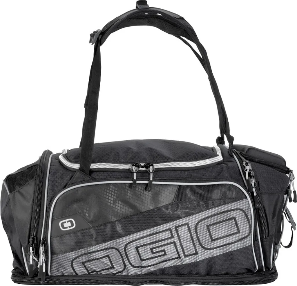Ogio Gravity Reisetasche - Sac de Voyage Robuste avec Roulettes Fluides