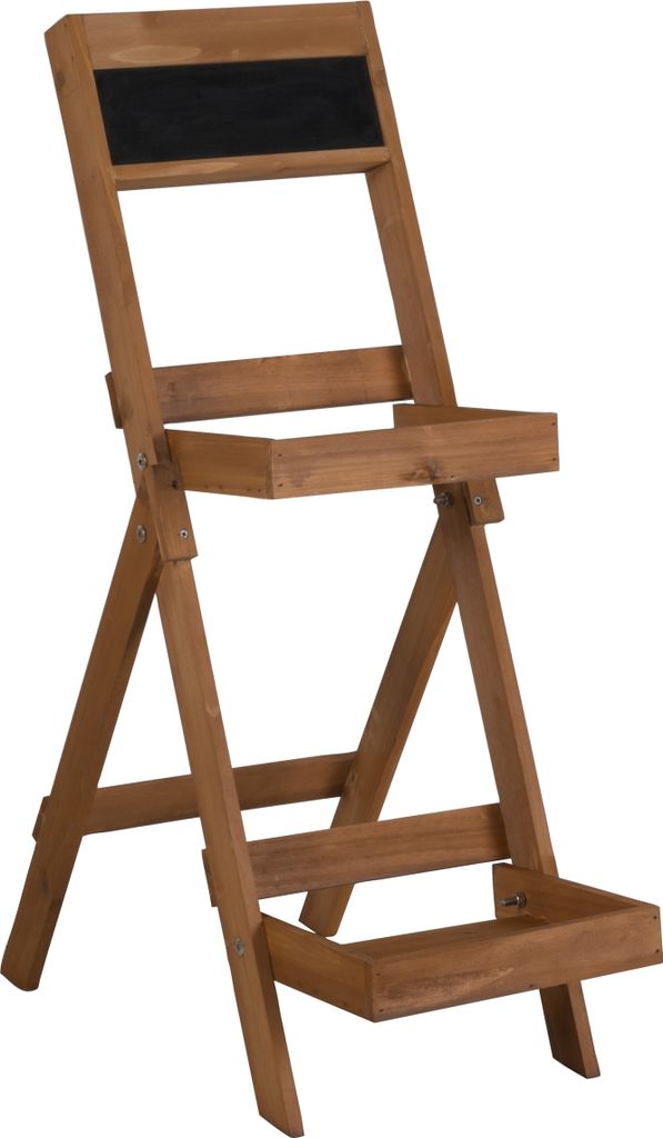 Lifetime Garden Blumenständer – 42 x 72,5 cm