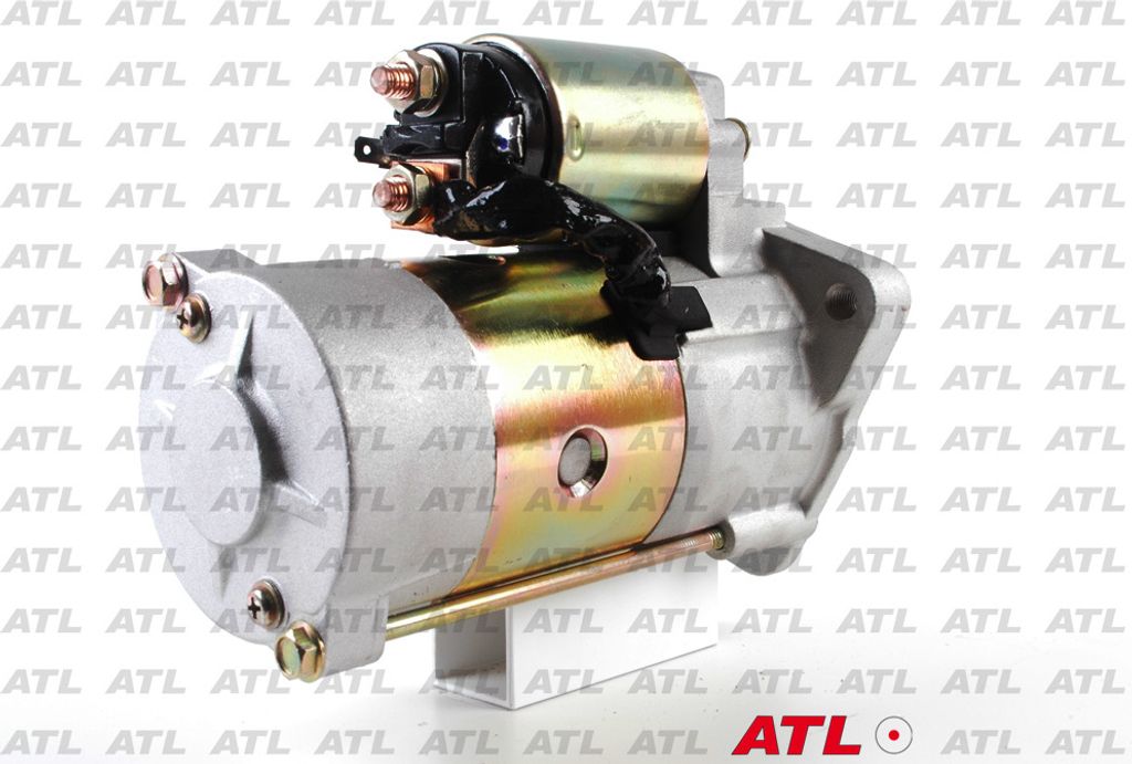ATL Anlasser Starter