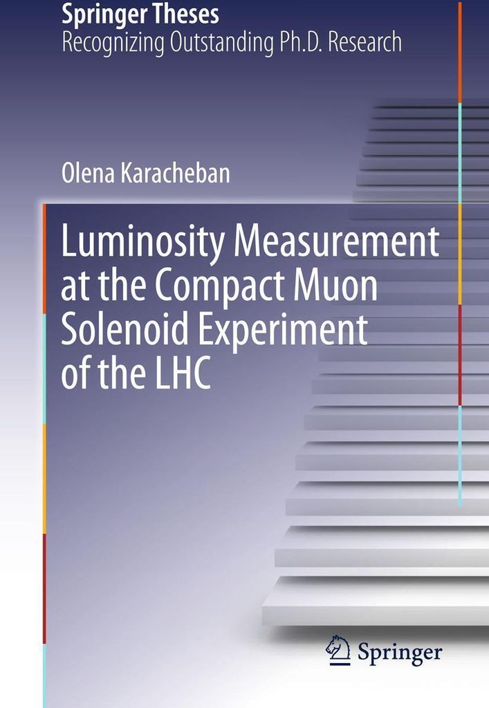 Luminosity Measurement at the Compact Muon Solenoid Experiment of the LHC