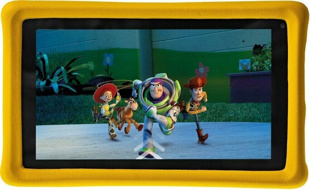 Pebble Gear™ Toy Story 4 Kinder-Tablet (7 Zoll), über 500 Produktbild 16