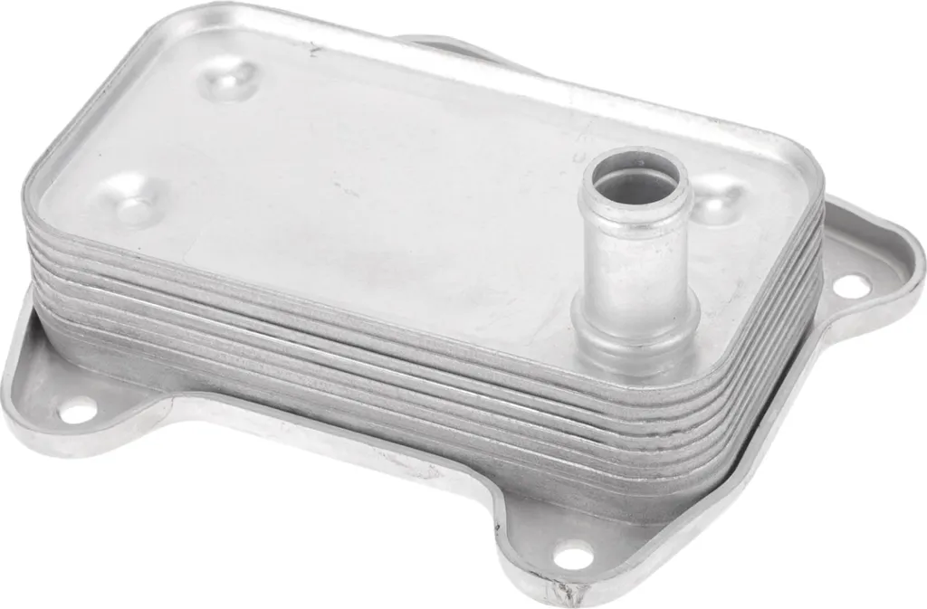 Remplacer le Refroidisseur A6131880201 Mercedes G contre la Surchauffe