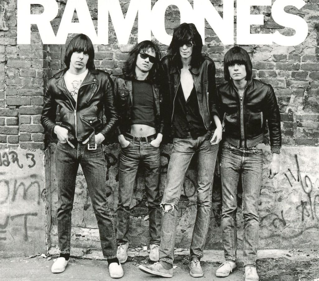 Ramones (40th Anniversary Edition) Produktbild 