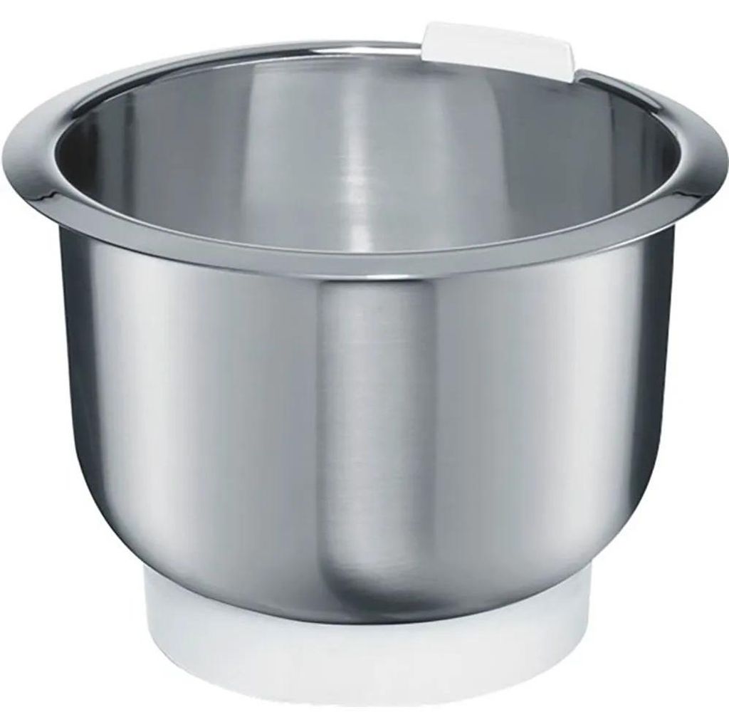 Bosch MUZ4ER2 Bosch MUZ 4 ER 2 Edelstahl Rührschüssel Image du produit 