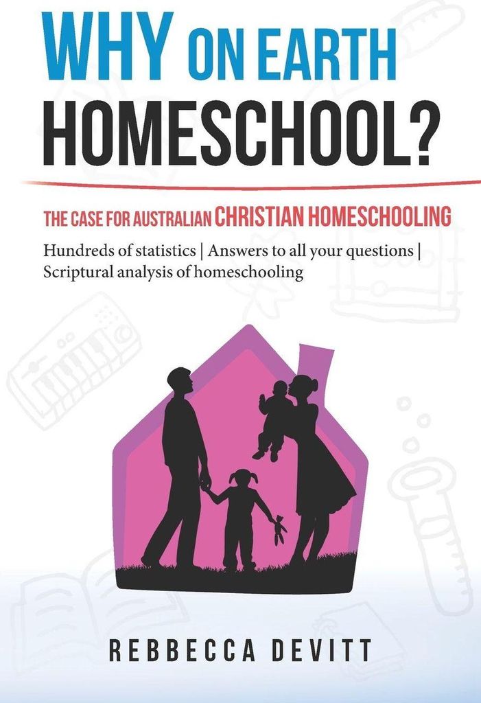 Why on Earth Homeschool