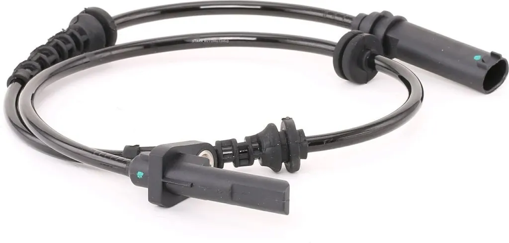 Capteur ABS haute précision STARK SKWSS-0350515 pour BMW Série 5 et 6