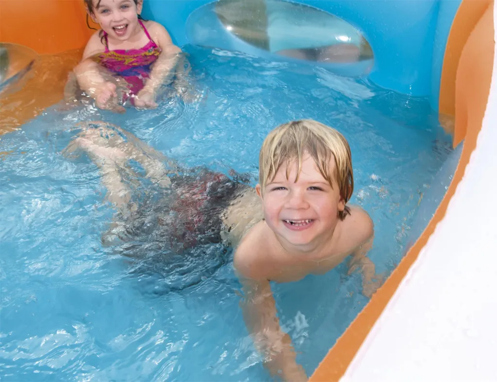 Piscina Bestway 51132 Windows: Prezzo, Offerta e Scheda Tecnica - 9