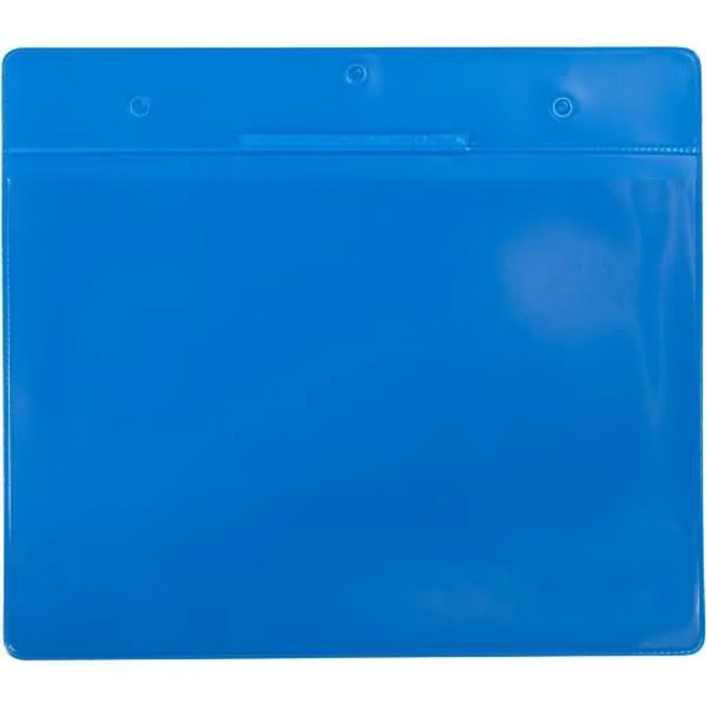 Tarifold TarifoldPro 161241 Manicotto A5 Paesaggio Blu - 10 Pezzi