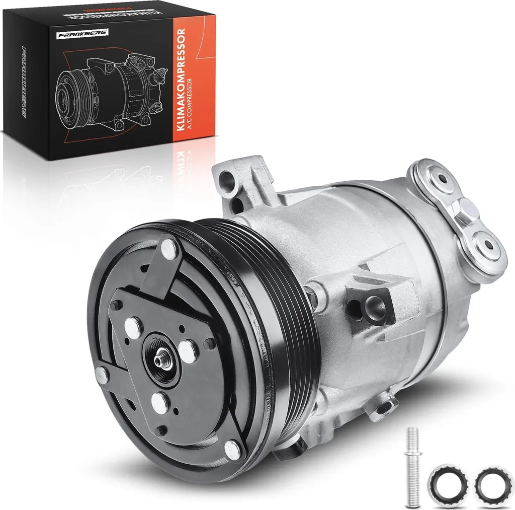 Compresseur de clim pour Daewoo Nubira J100 et Leganza KLAV 1.6L à 2.2L