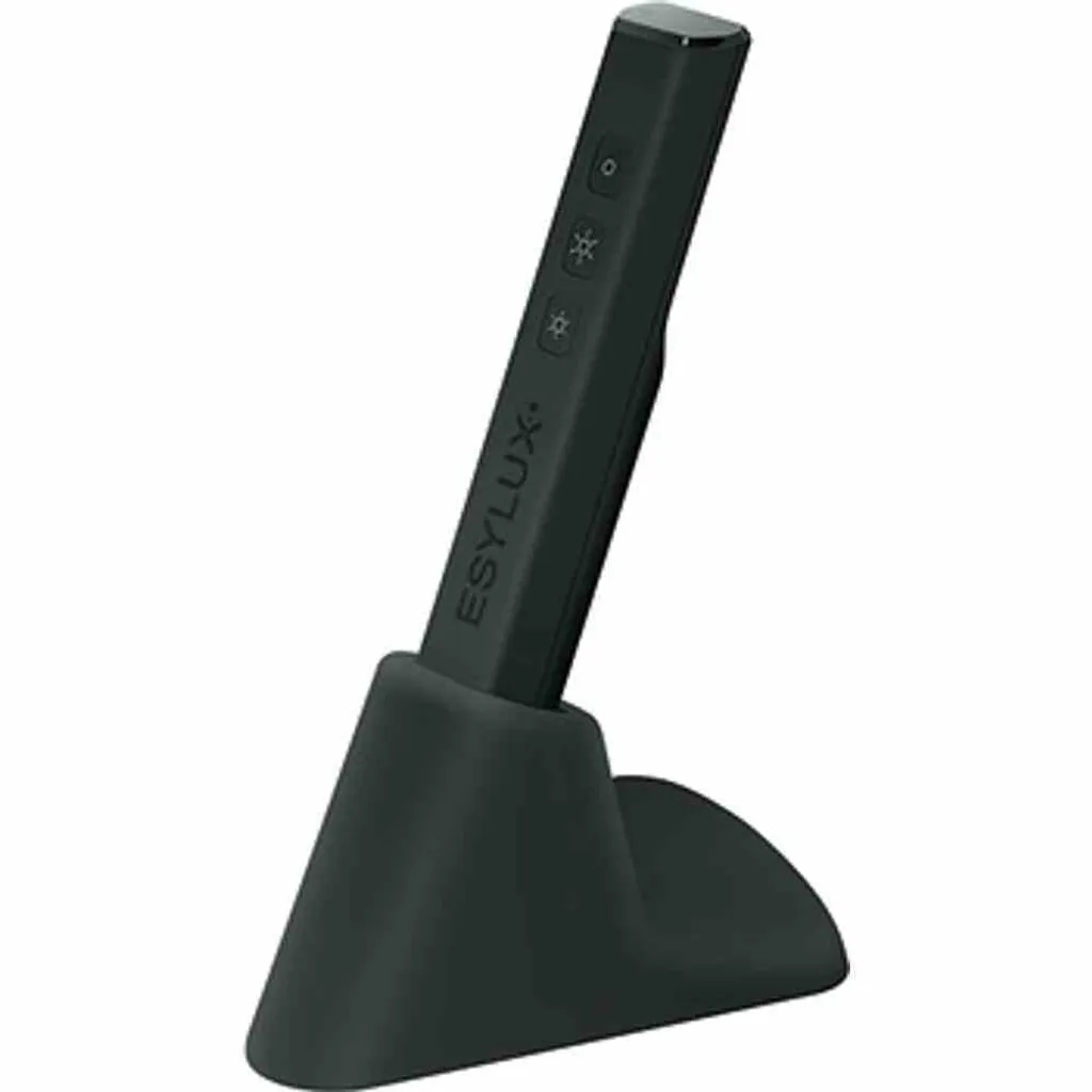Réglez vos capteurs sans échelle grâce à l'ESY-Pen ESYLUX télécommande gris