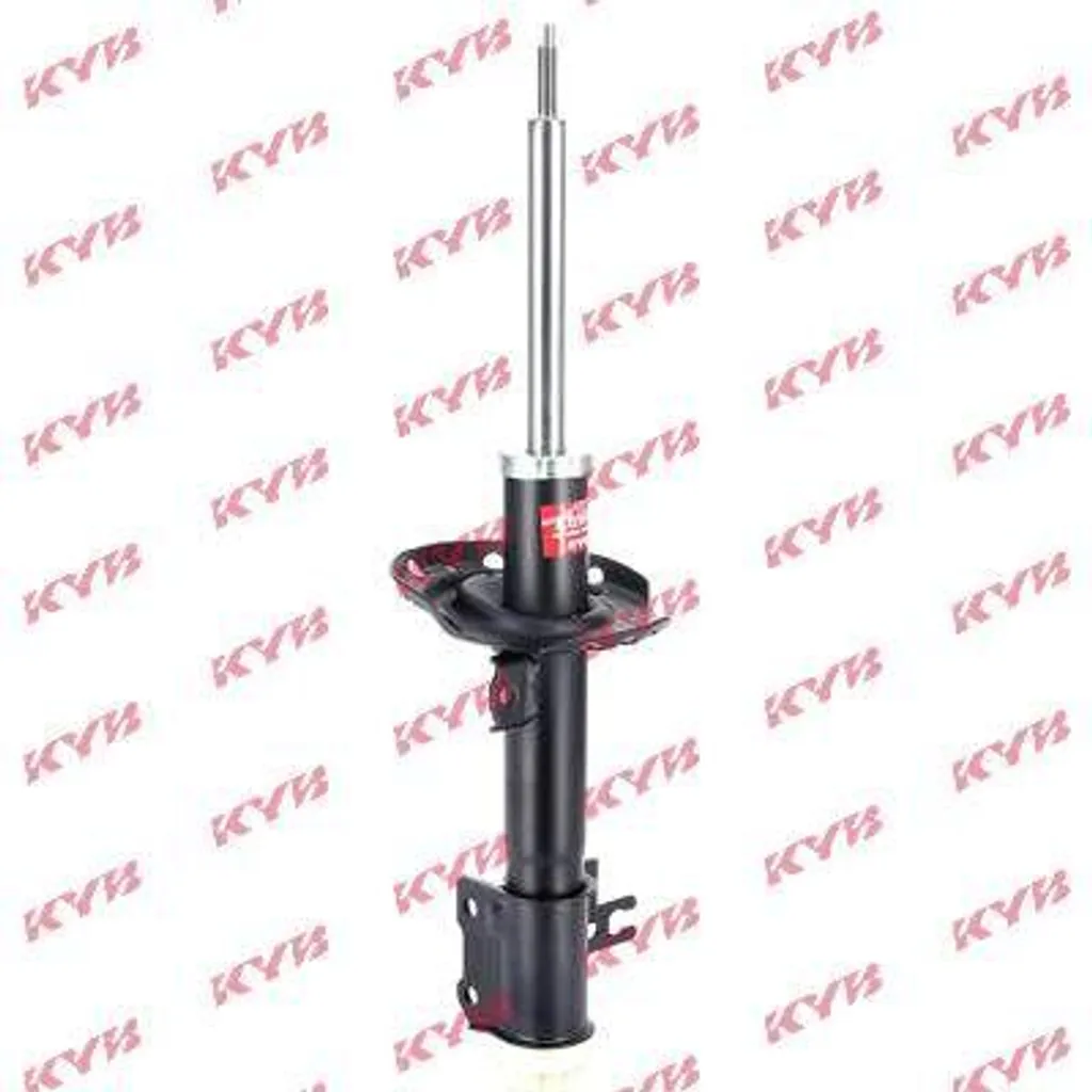 Amortisseur KYB 339827 idéal pour rénover la suspension Opel Meriva