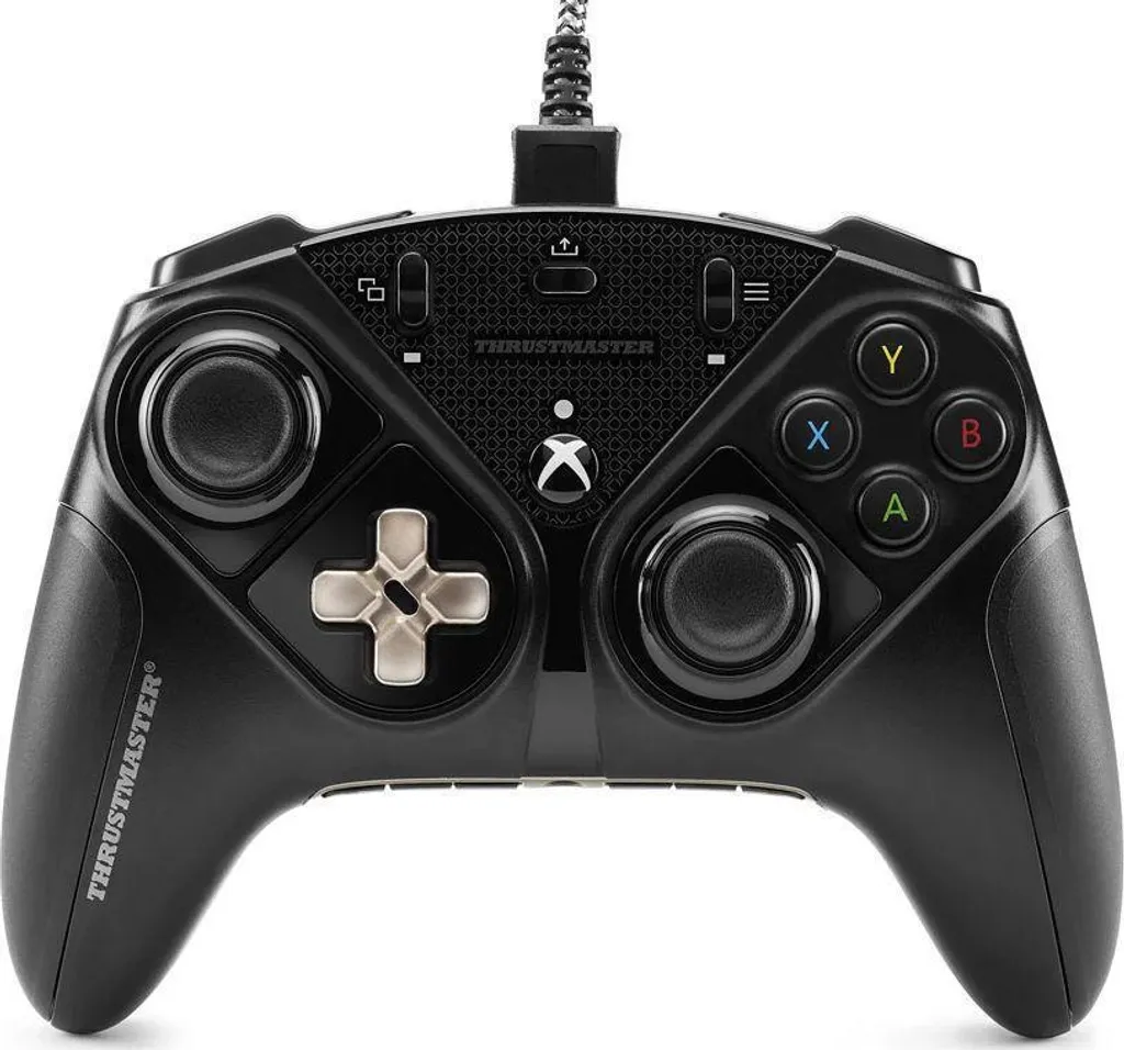 Manette de jeu filaire eSwap X Pro Controller modulaire pour Xbox