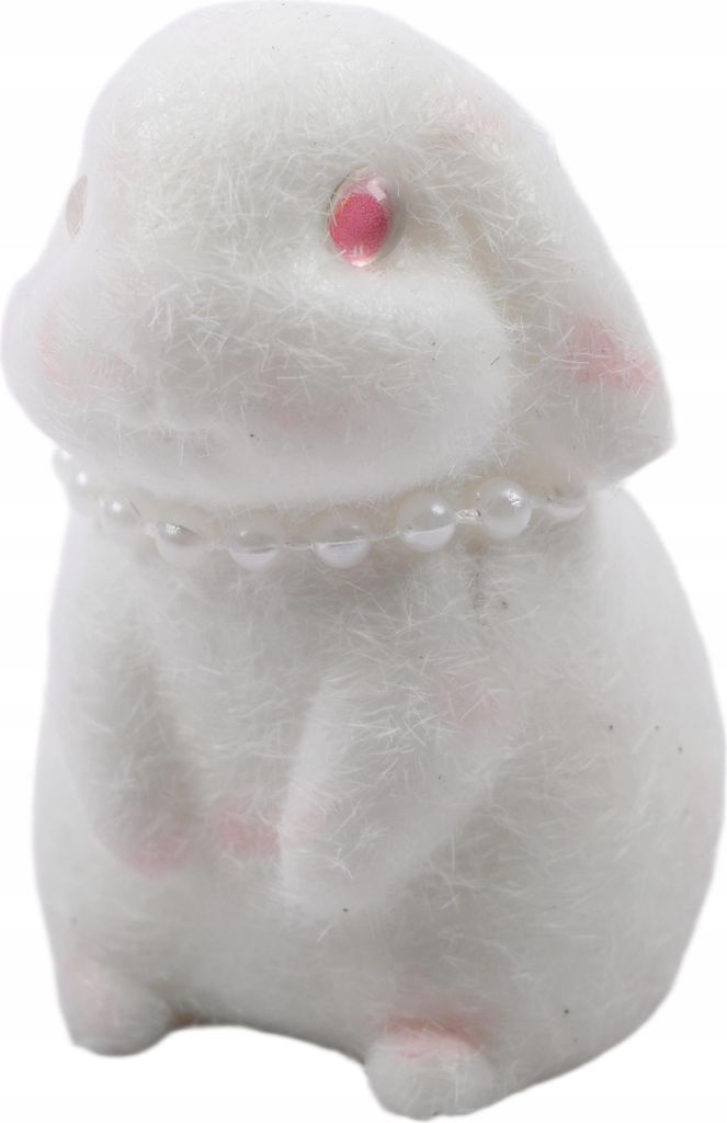 Anti-Stress Hase Kaninchen Squishy - Sensorisches Quetschspielzeug - Entspannung für Kinder