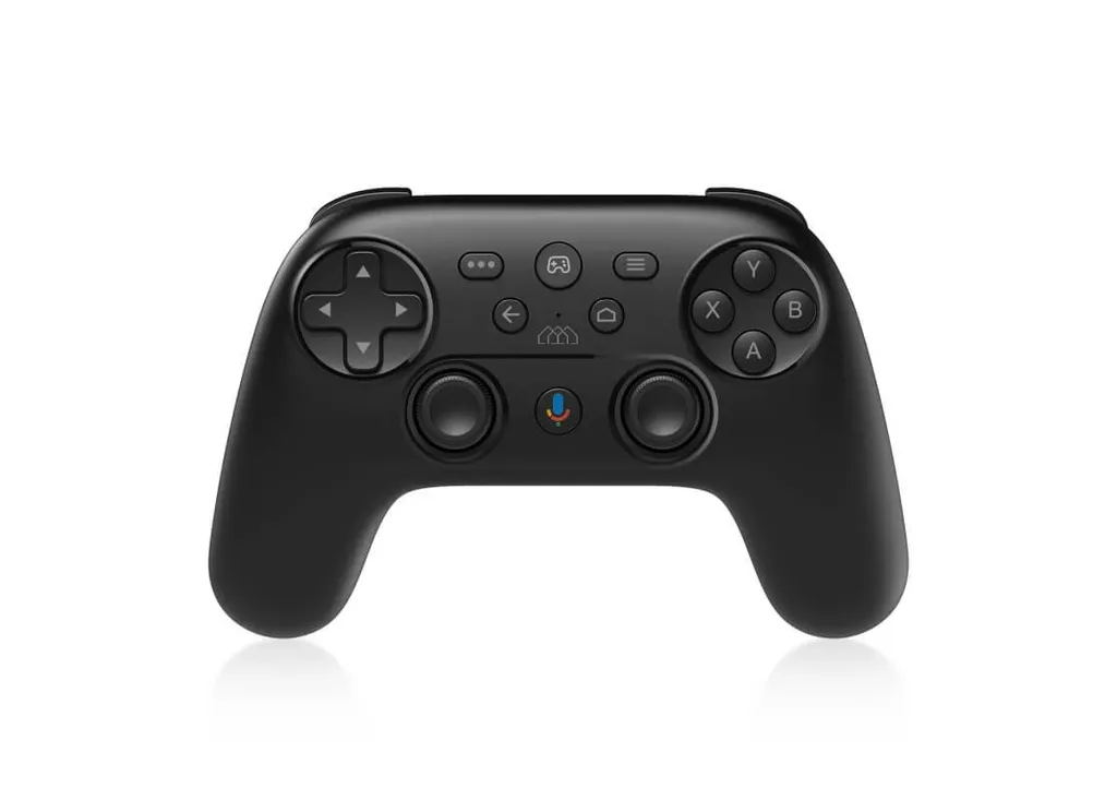 Manette de jeu sans fil Homatics Gamepad pour Smart TV et Gaming Mobile