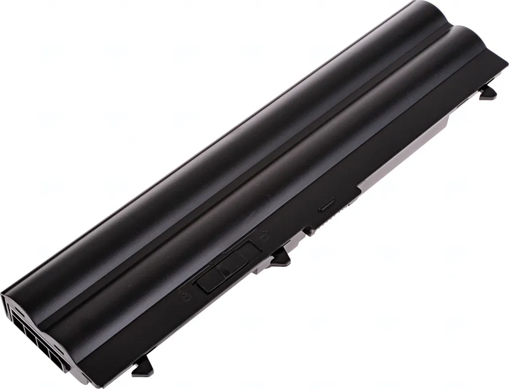 Ricambio Batteria Lenovo 42T4755 T6 Power | Li-Ion 5200mAh Nero - 3