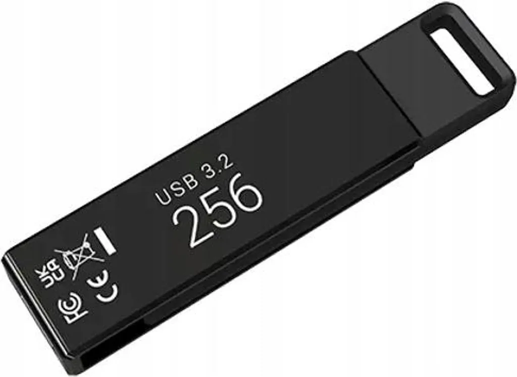 Plus de mémoire : Clé USB-C 256 Go PNY Elite-X pour libérer l'espace - 9