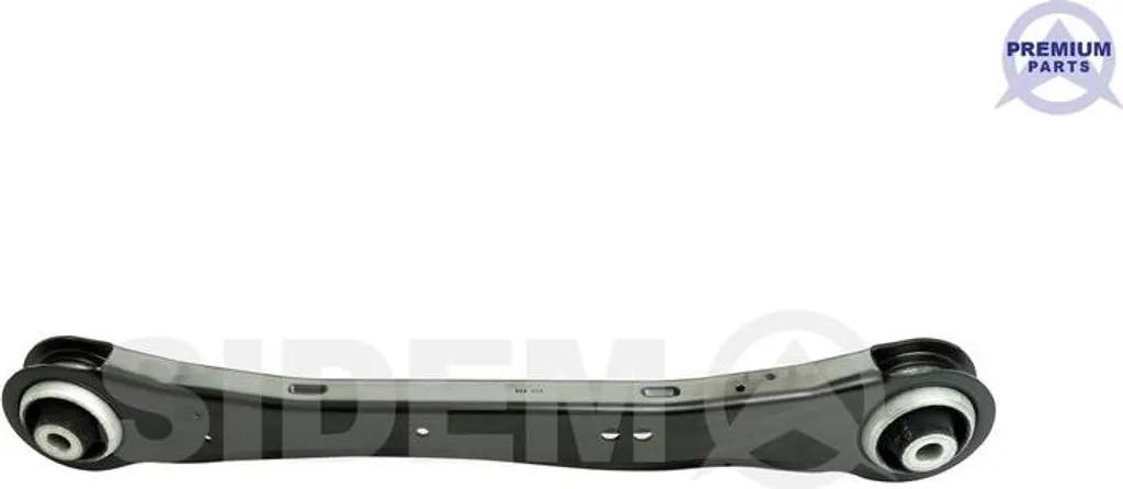 Barre de direction SIDEM 63456 pour Caddy - Suspension OE 5R3505223D