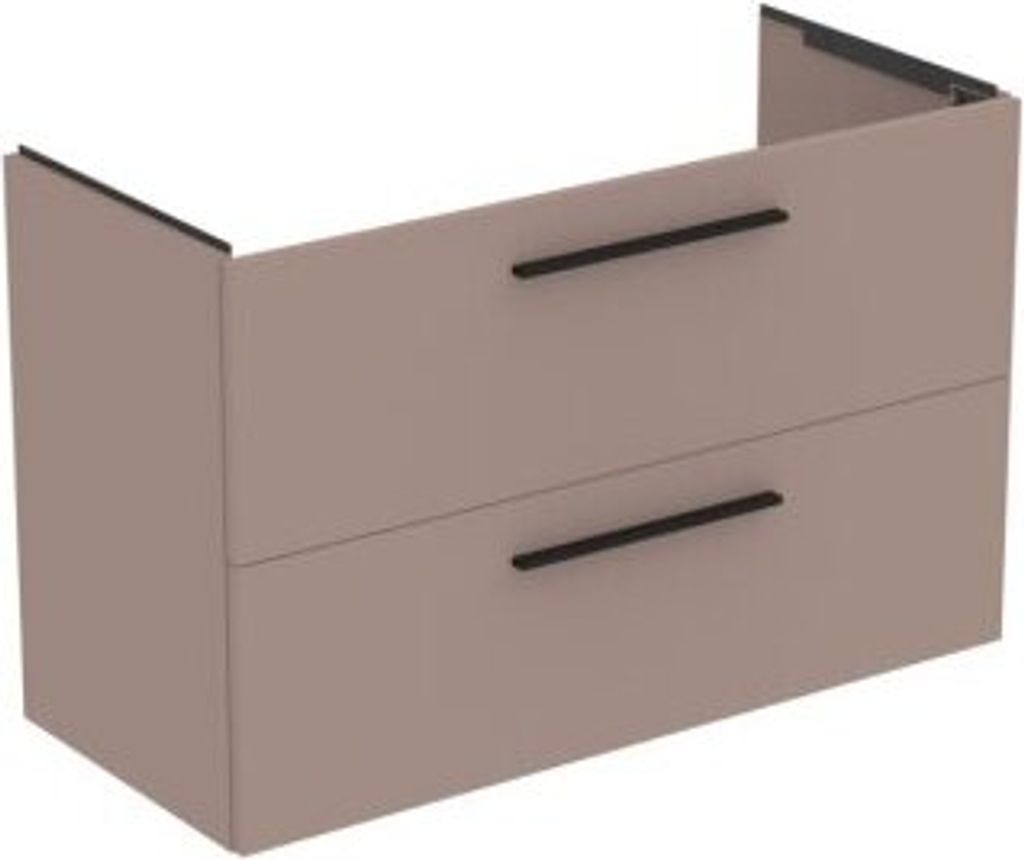Ideal Standard T5257NH MWT-Unterschrank i.life A 2 Auszüge