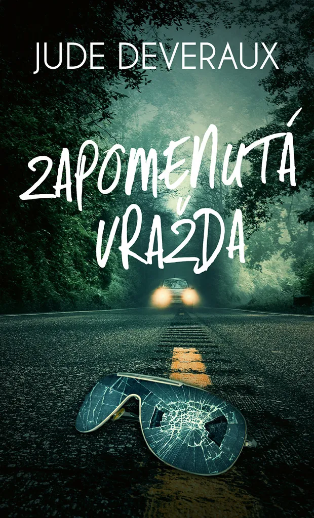 Zapomenutá vražda Jude Deveraux - Le Remède Parfait contre l'Ennui